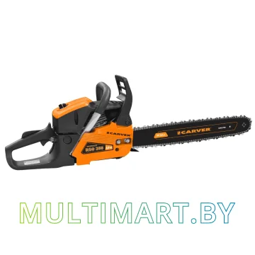 Бензопила Carver RSG 358 картинка 2